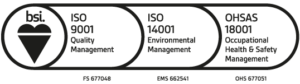 BSI Logo